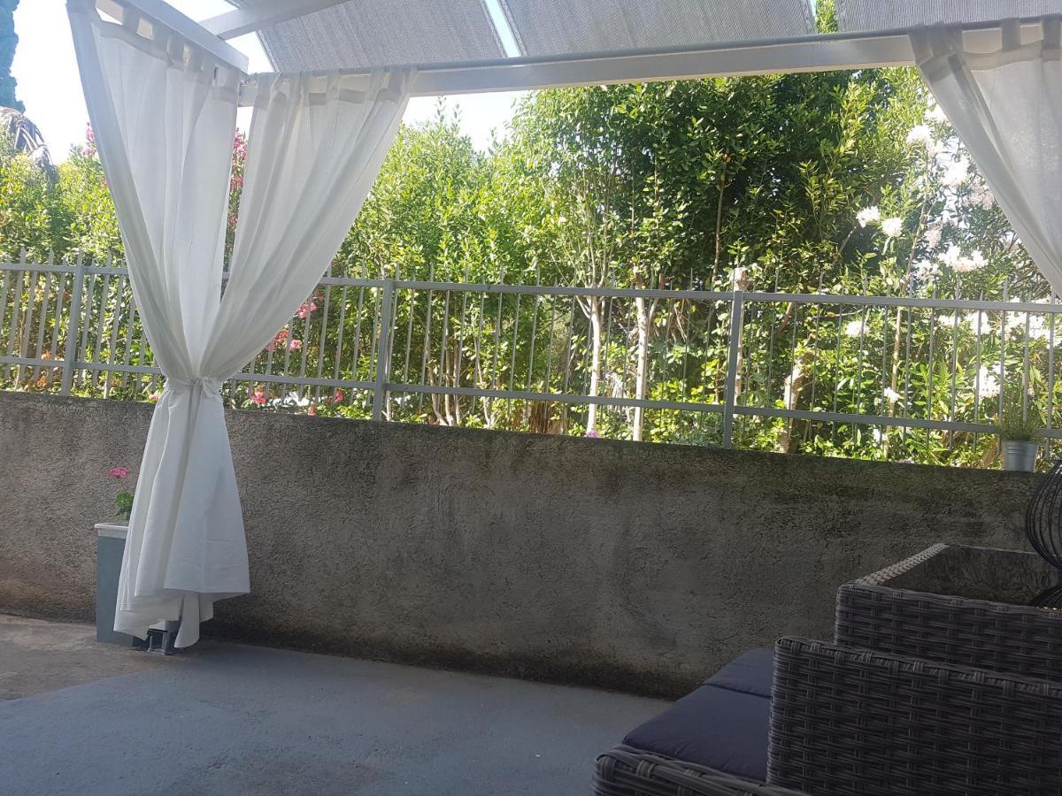Sukošan Apartments Dijan מראה חיצוני תמונה