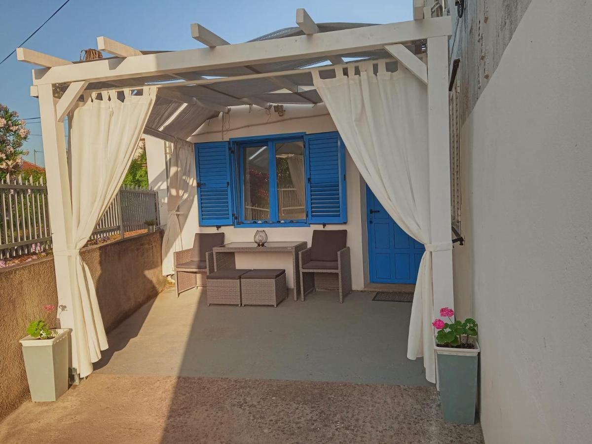 Sukošan Apartments Dijan מראה חיצוני תמונה