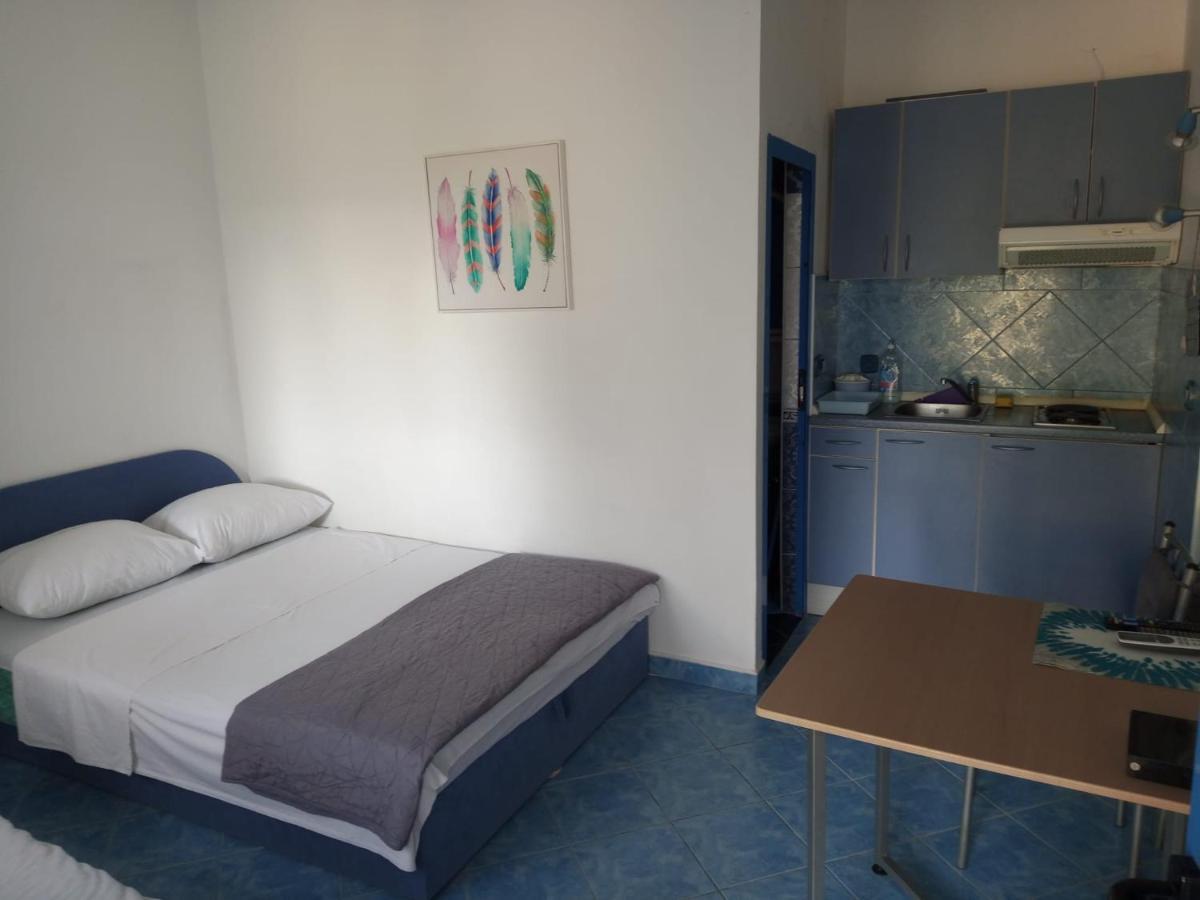 Sukošan Apartments Dijan מראה חיצוני תמונה