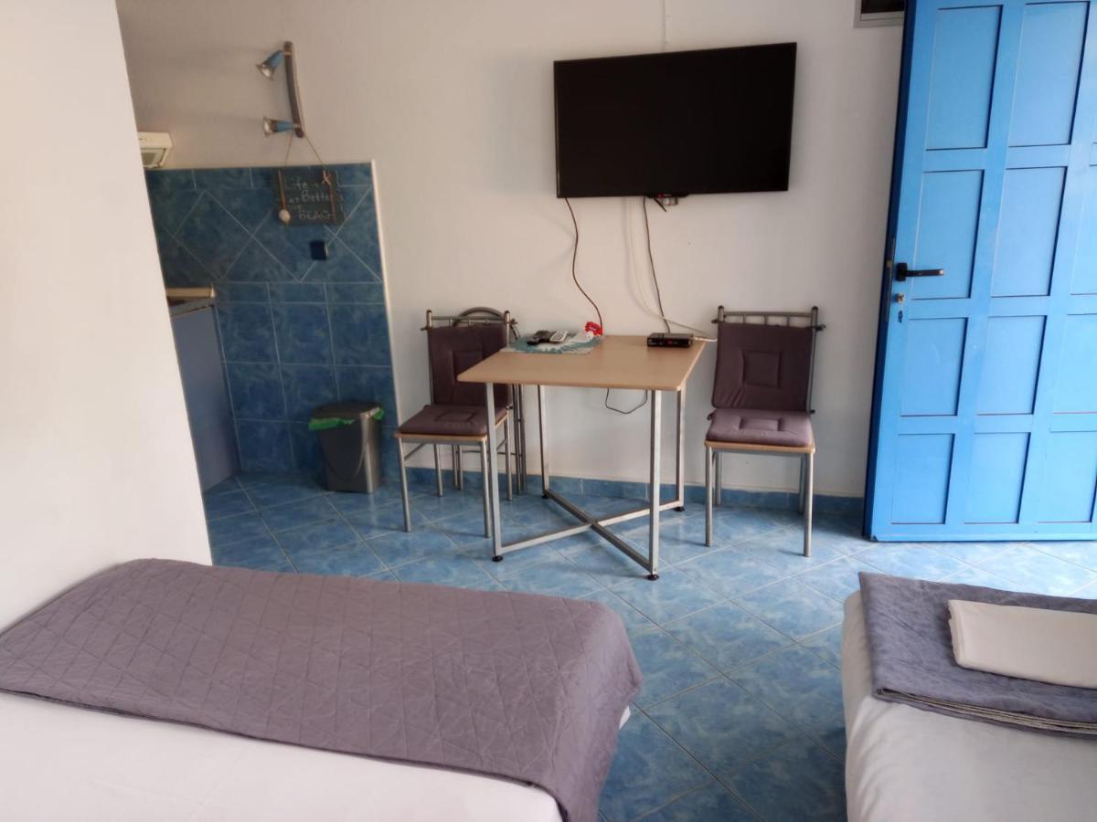Sukošan Apartments Dijan מראה חיצוני תמונה