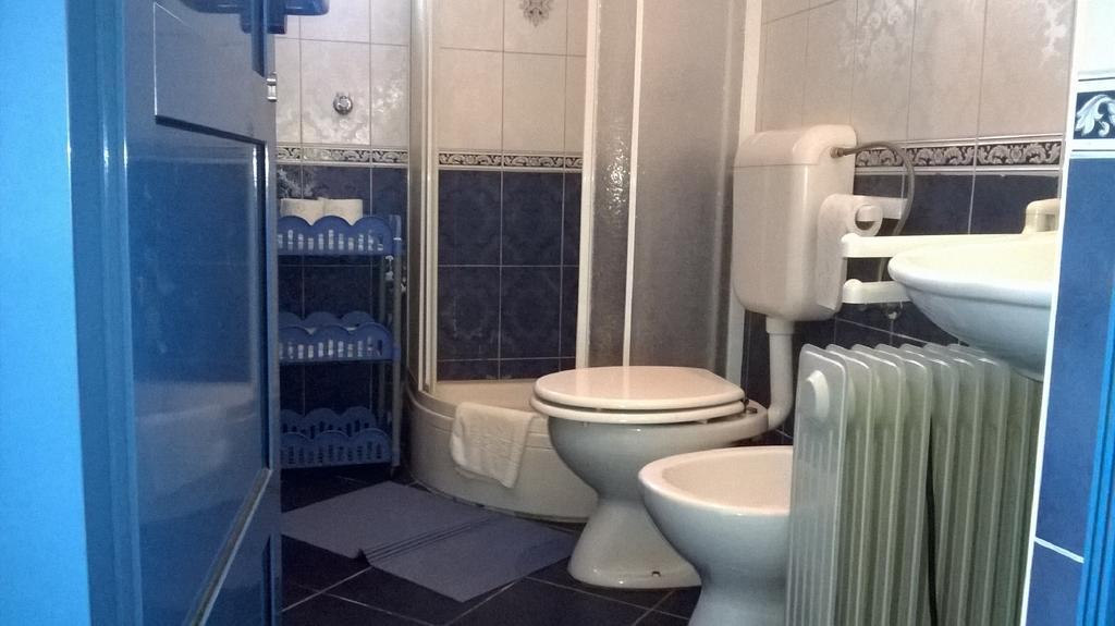 Sukošan Apartments Dijan חדר תמונה