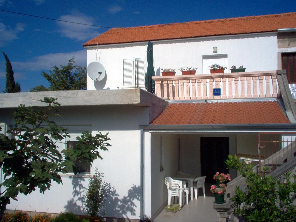Sukošan Apartments Dijan מראה חיצוני תמונה