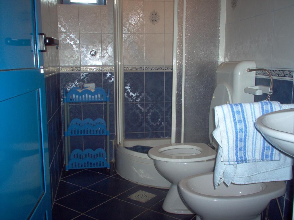 Sukošan Apartments Dijan חדר תמונה